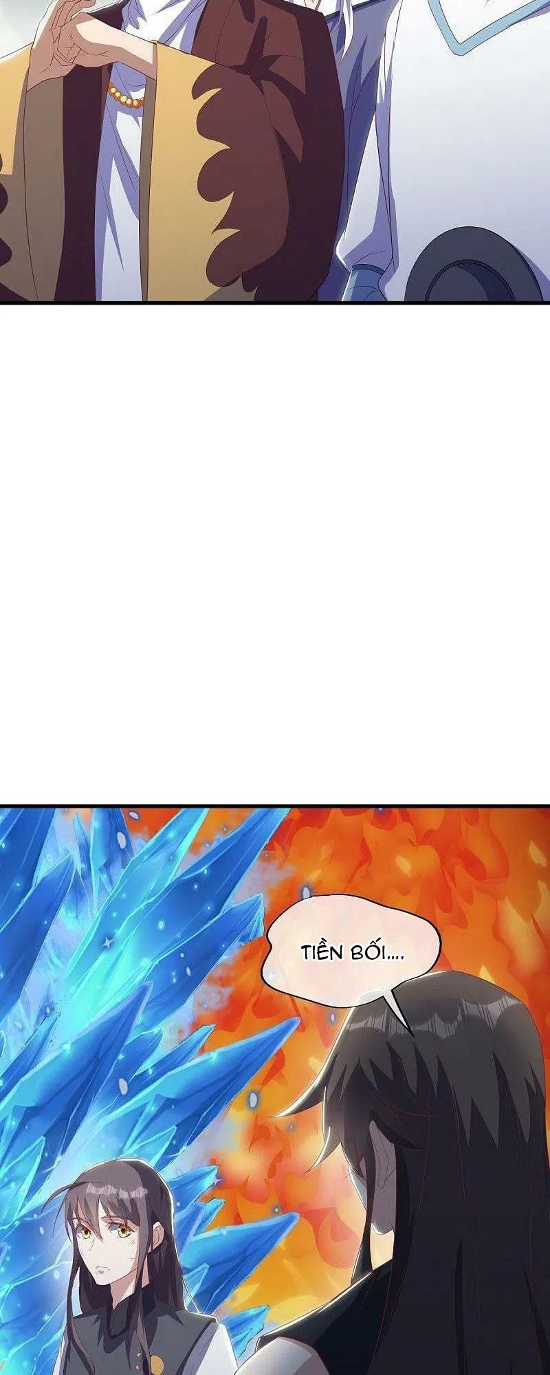 đọc truyện Chiến Hồn Tuyệt Thế Chương 519 ảnh 32 tại Thiên Thai Truyện