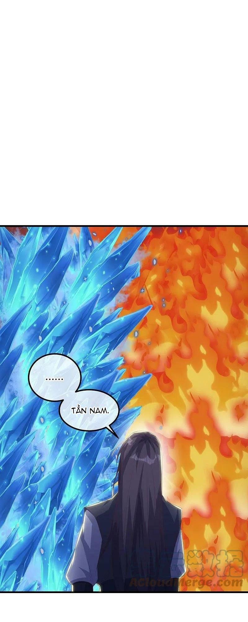 đọc truyện Chiến Hồn Tuyệt Thế Chương 519 ảnh 35 tại Thiên Thai Truyện