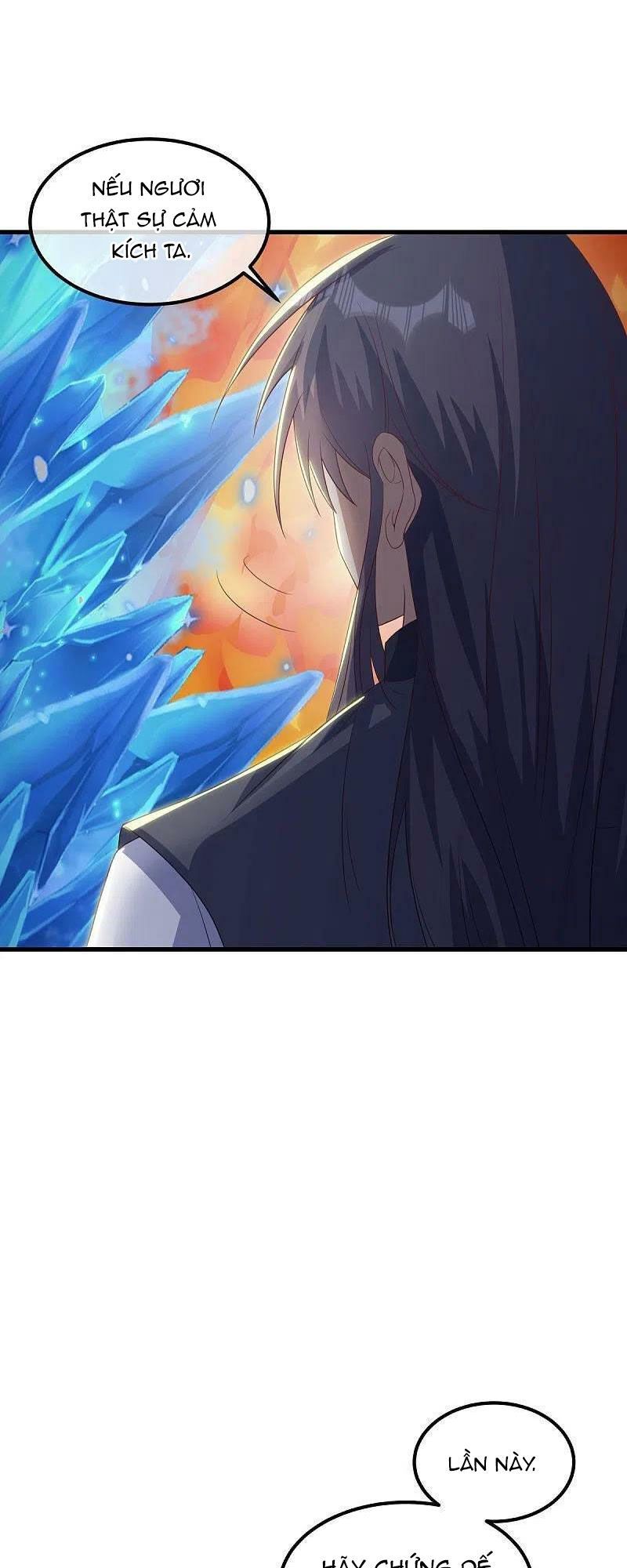 đọc truyện Chiến Hồn Tuyệt Thế Chương 519 ảnh 36 tại Thiên Thai Truyện