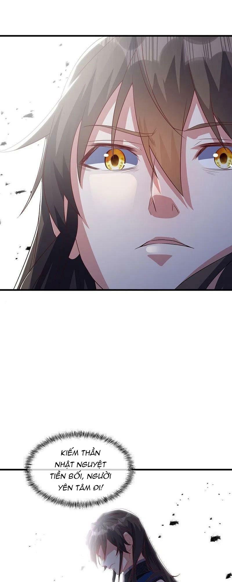 đọc truyện Chiến Hồn Tuyệt Thế Chương 519 ảnh 39 tại Thiên Thai Truyện