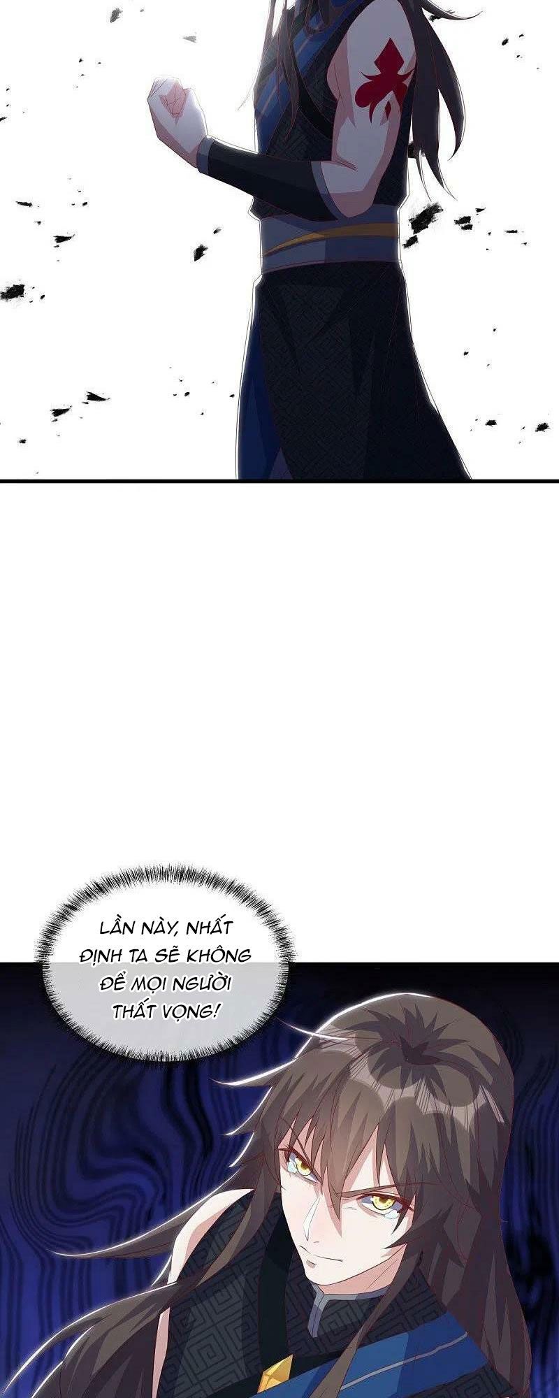 đọc truyện Chiến Hồn Tuyệt Thế Chương 519 ảnh 40 tại Thiên Thai Truyện