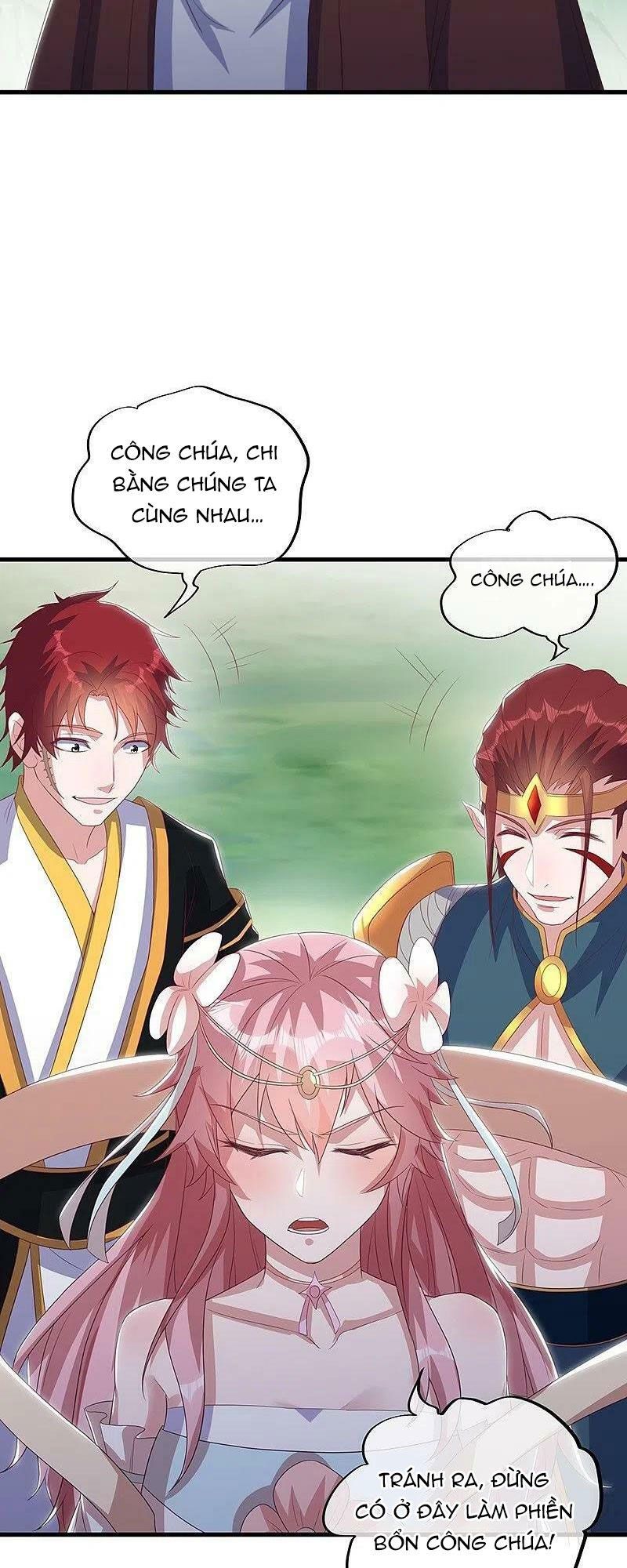 đọc truyện Chiến Hồn Tuyệt Thế Chương 519 ảnh 43 tại Thiên Thai Truyện