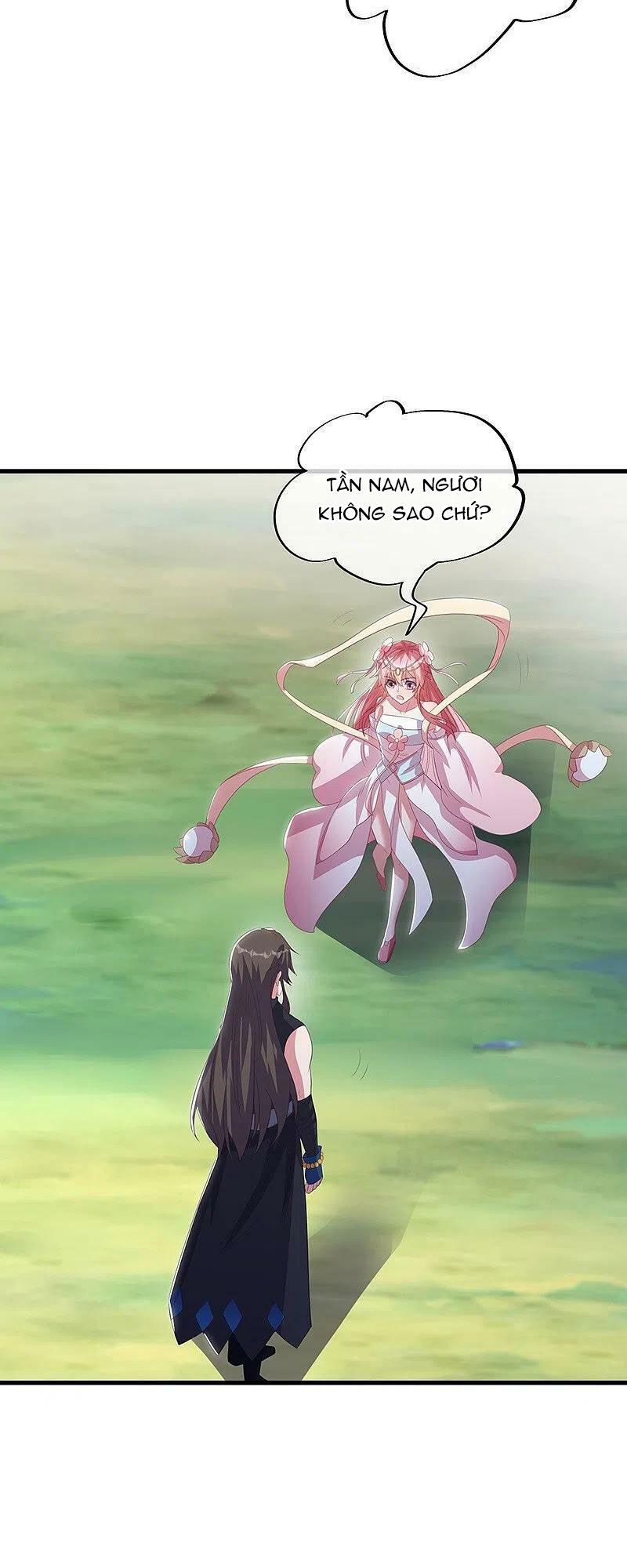 đọc truyện Chiến Hồn Tuyệt Thế Chương 519 ảnh 44 tại Thiên Thai Truyện