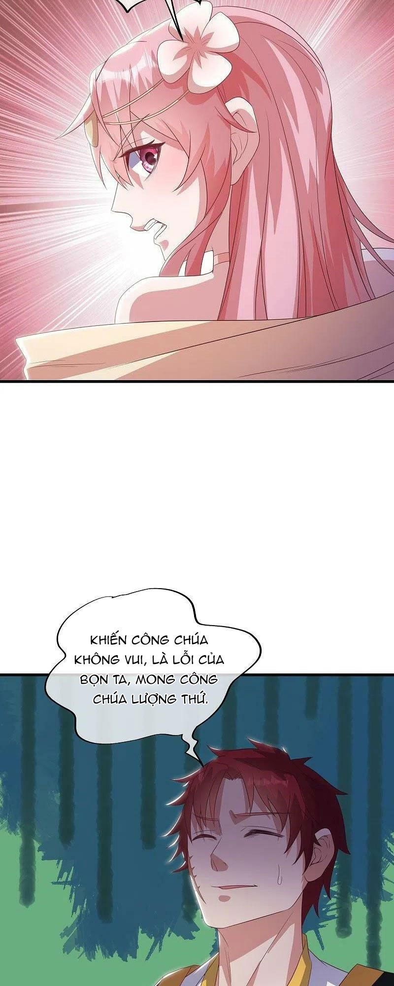 đọc truyện Chiến Hồn Tuyệt Thế Chương 519 ảnh 47 tại Thiên Thai Truyện