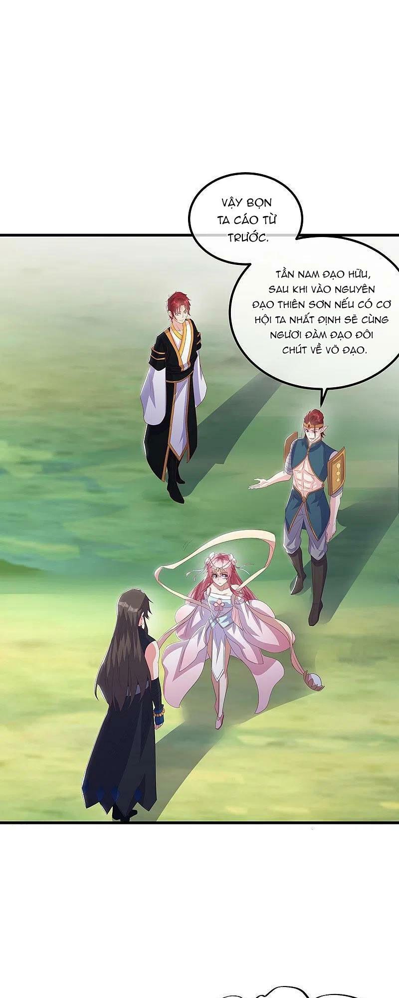 đọc truyện Chiến Hồn Tuyệt Thế Chương 519 ảnh 49 tại Thiên Thai Truyện