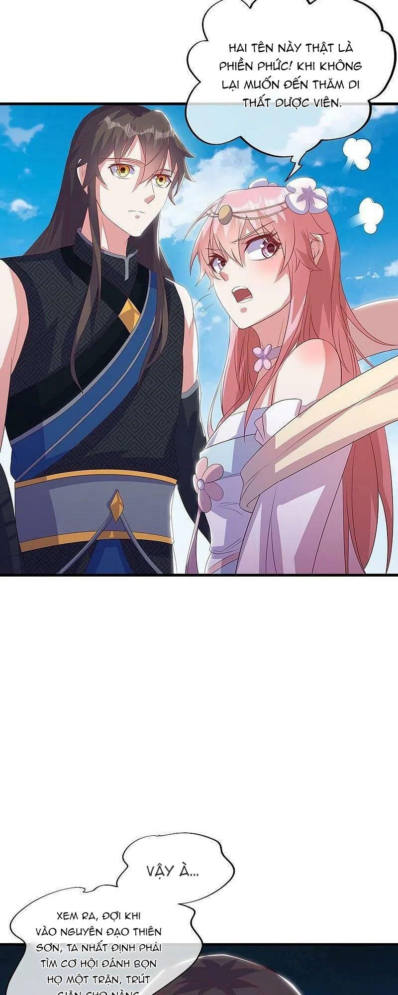 đọc truyện Chiến Hồn Tuyệt Thế Chương 519 ảnh 50 tại Thiên Thai Truyện