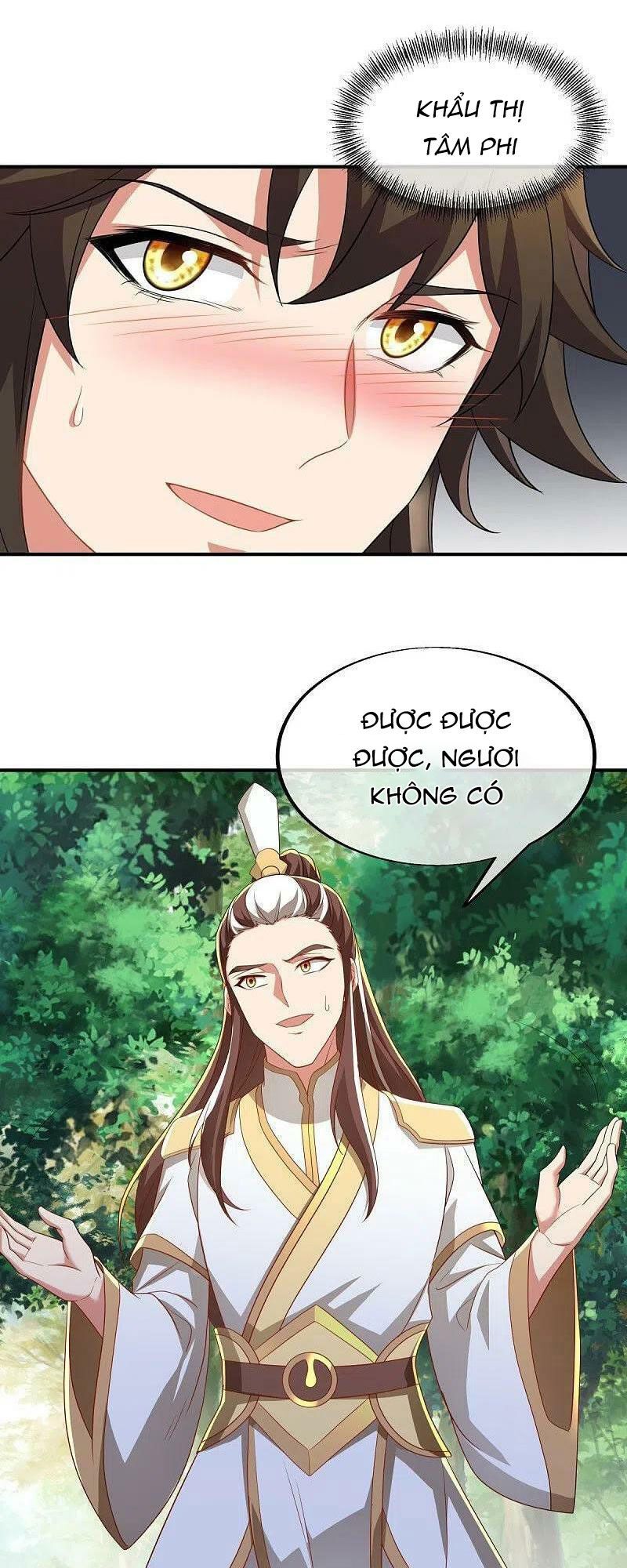 đọc truyện Chiến Hồn Tuyệt Thế Chương 519 ảnh 53 tại Thiên Thai Truyện