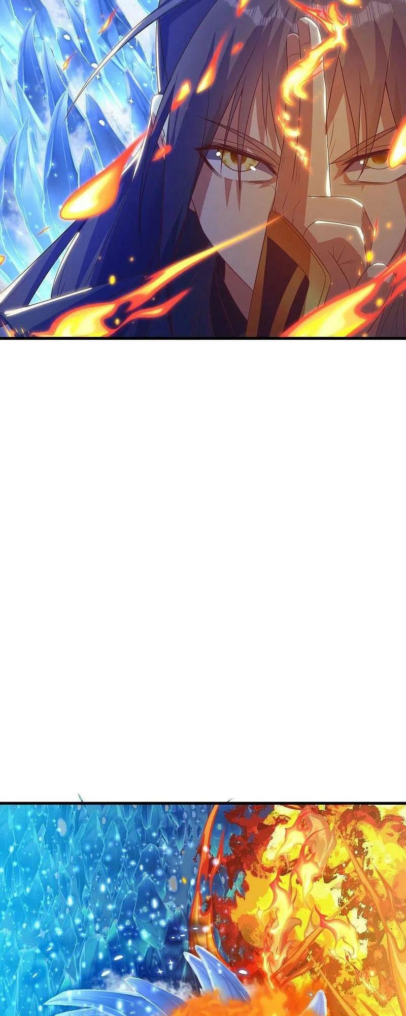 đọc truyện Chiến Hồn Tuyệt Thế Chương 519 ảnh 8 tại Thiên Thai Truyện