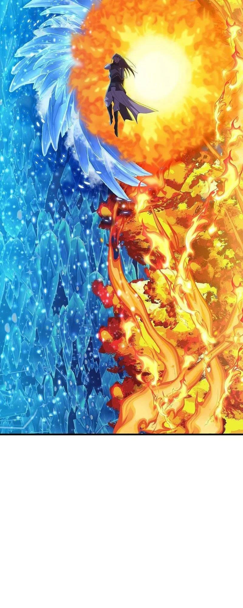 đọc truyện Chiến Hồn Tuyệt Thế Chương 519 ảnh 9 tại Thiên Thai Truyện