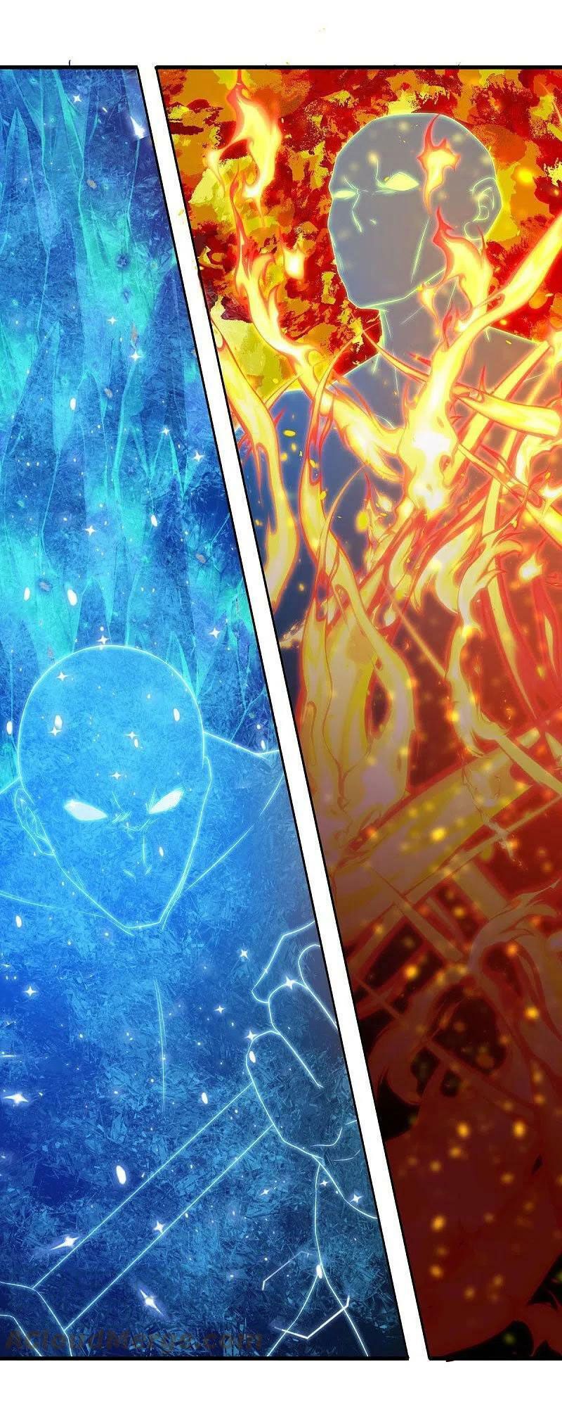 đọc truyện Chiến Hồn Tuyệt Thế Chương 519 ảnh 11 tại Thiên Thai Truyện