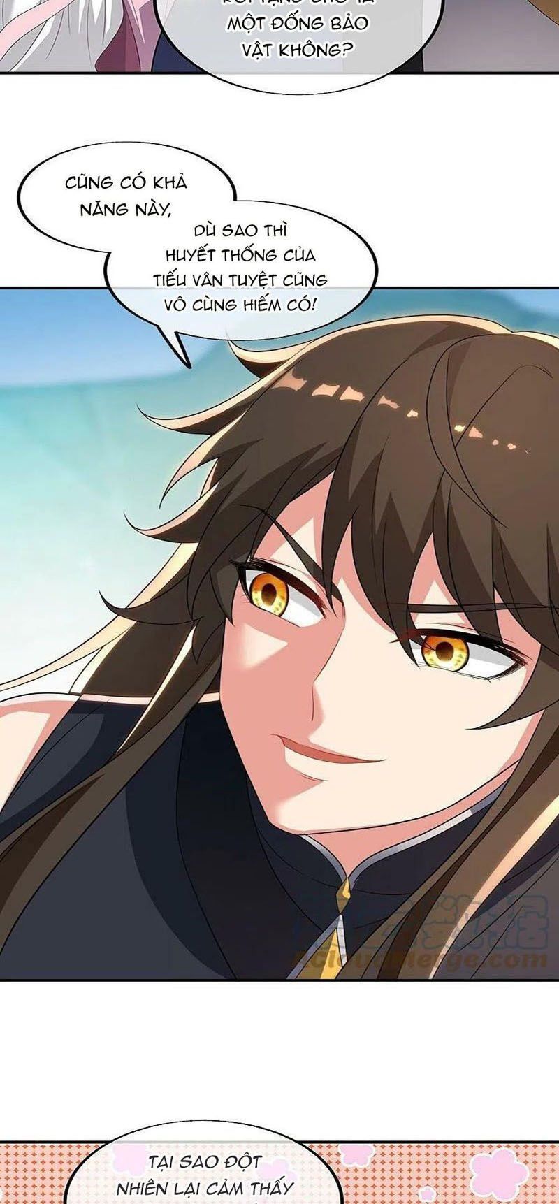 đọc truyện Chiến Hồn Tuyệt Thế Chương 520 ảnh 13 tại Thiên Thai Truyện