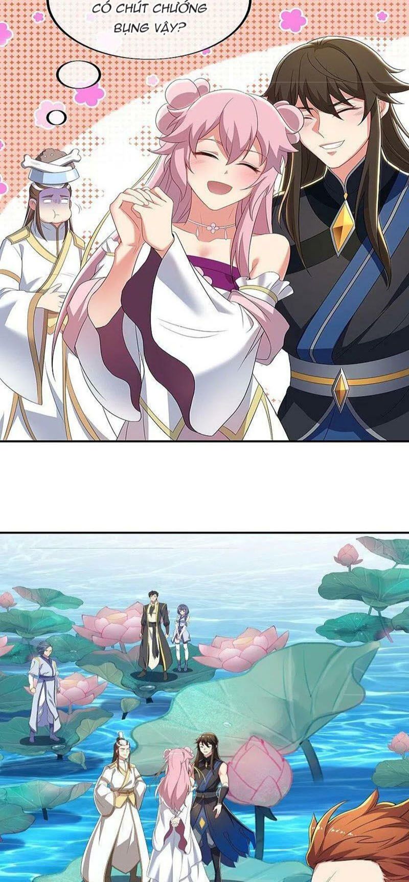 đọc truyện Chiến Hồn Tuyệt Thế Chương 520 ảnh 14 tại Thiên Thai Truyện