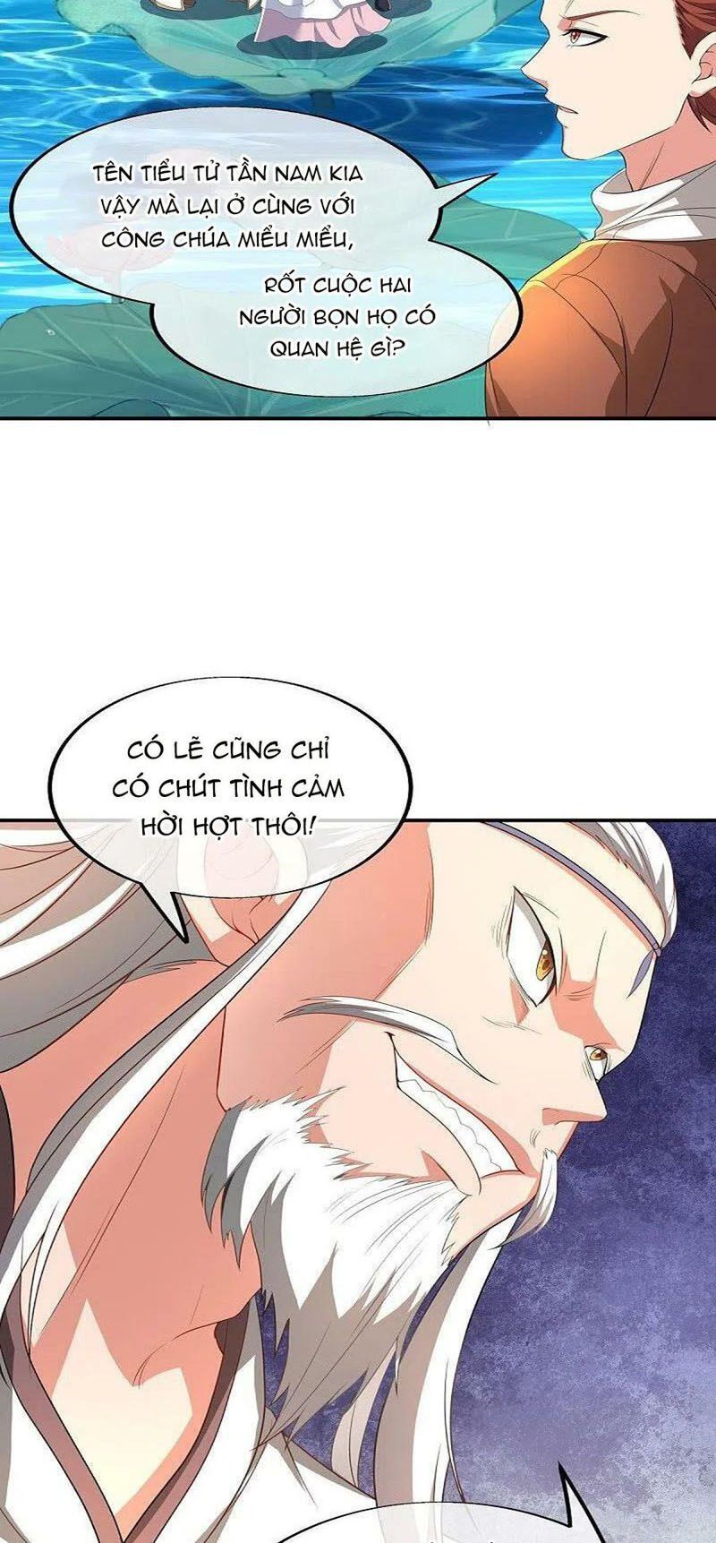 đọc truyện Chiến Hồn Tuyệt Thế Chương 520 ảnh 15 tại Thiên Thai Truyện