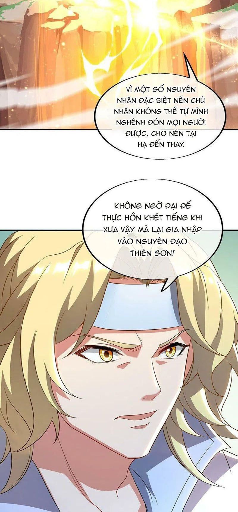 đọc truyện Chiến Hồn Tuyệt Thế Chương 520 ảnh 17 tại Thiên Thai Truyện