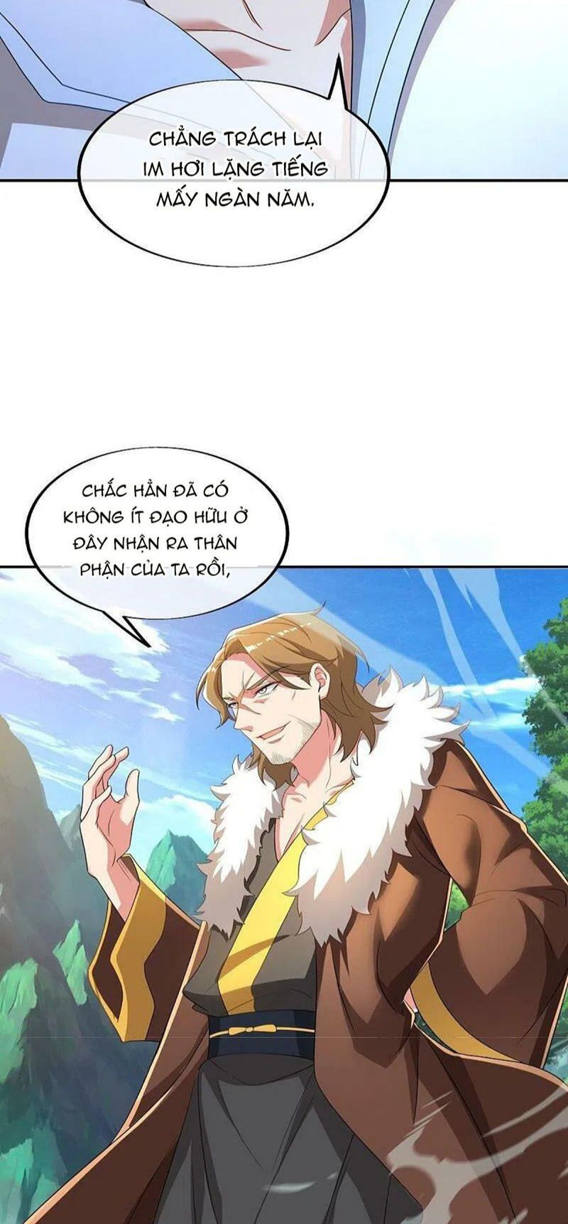 đọc truyện Chiến Hồn Tuyệt Thế Chương 520 ảnh 18 tại Thiên Thai Truyện