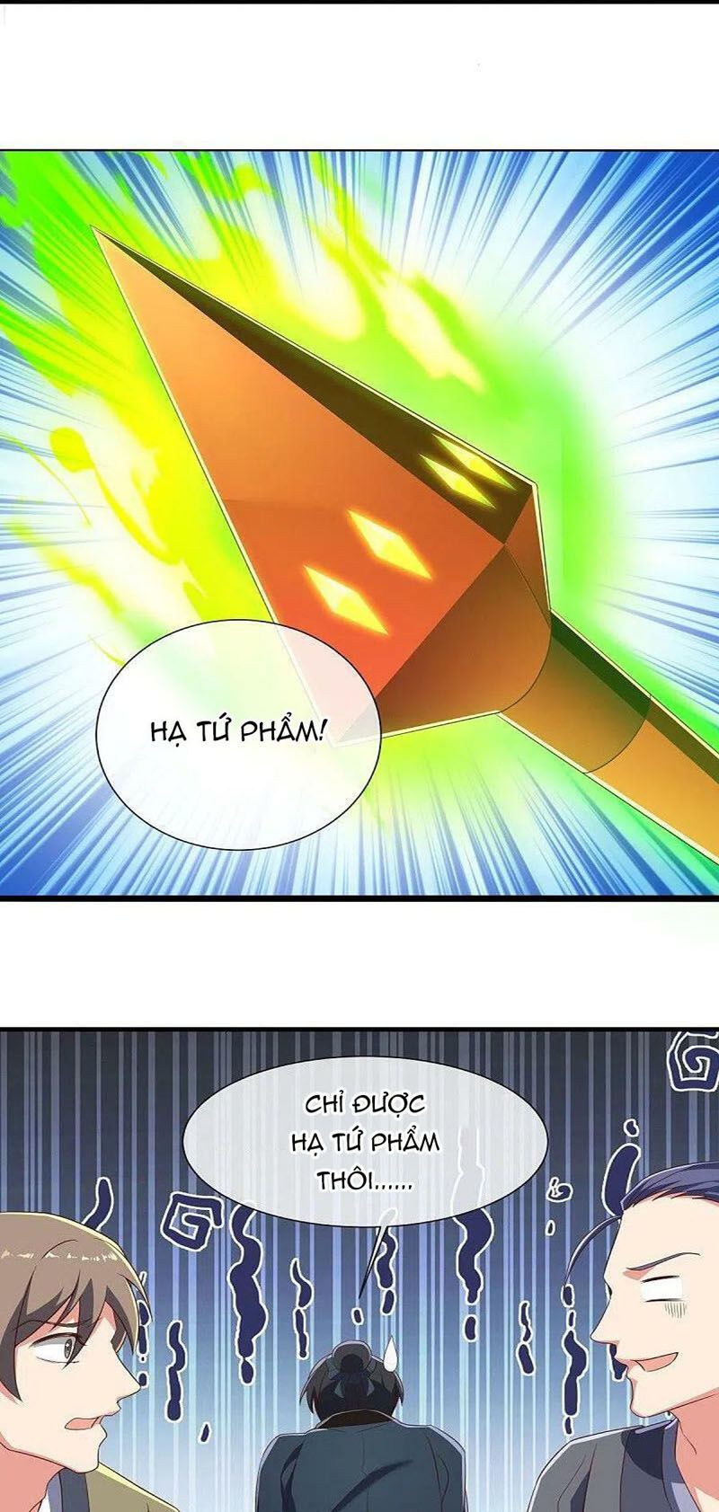 đọc truyện Chiến Hồn Tuyệt Thế Chương 520 ảnh 29 tại Thiên Thai Truyện