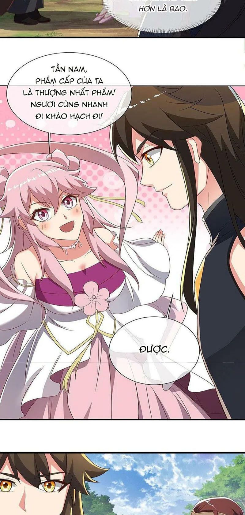 đọc truyện Chiến Hồn Tuyệt Thế Chương 520 ảnh 31 tại Thiên Thai Truyện