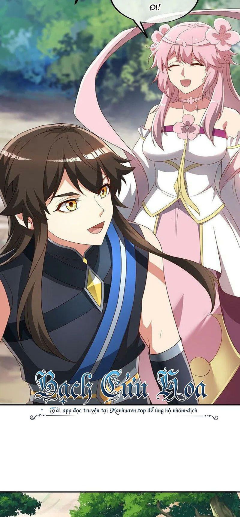 đọc truyện Chiến Hồn Tuyệt Thế Chương 520 ảnh 5 tại Thiên Thai Truyện