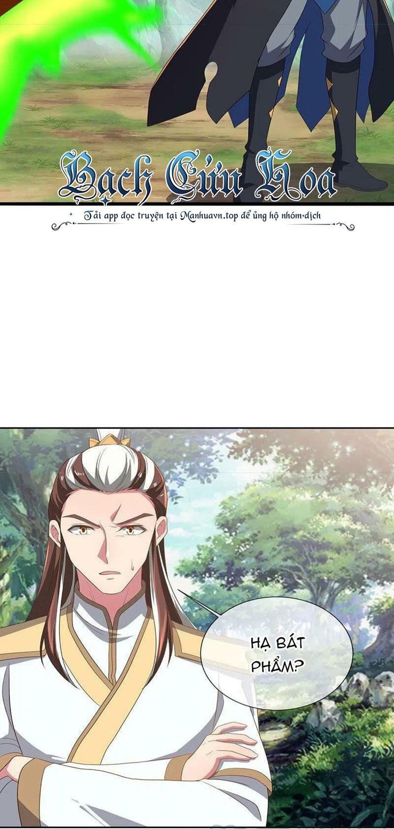 đọc truyện Chiến Hồn Tuyệt Thế Chương 520 ảnh 36 tại Thiên Thai Truyện