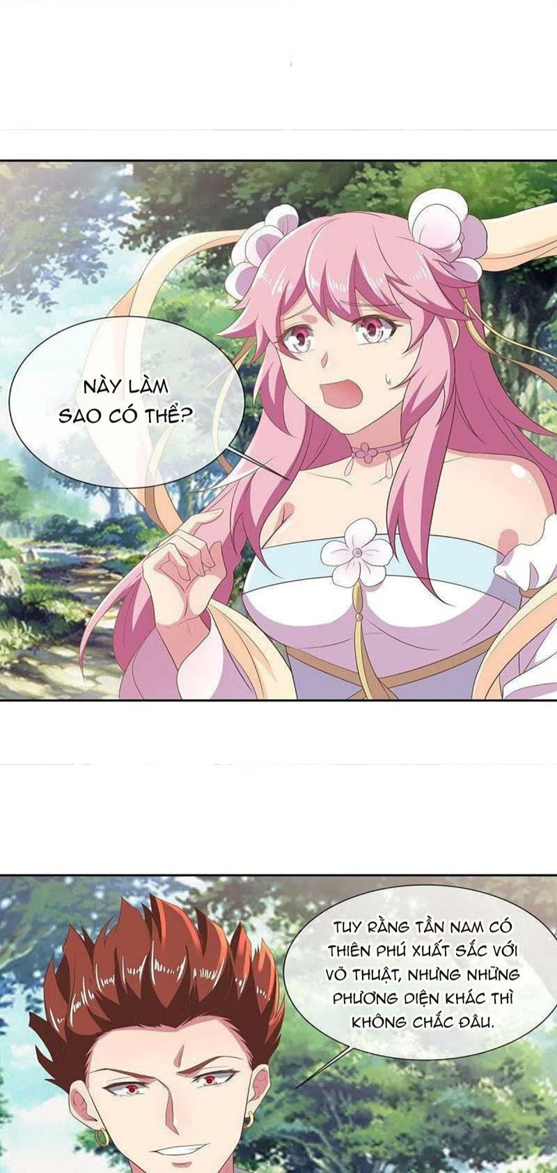 đọc truyện Chiến Hồn Tuyệt Thế Chương 520 ảnh 37 tại Thiên Thai Truyện