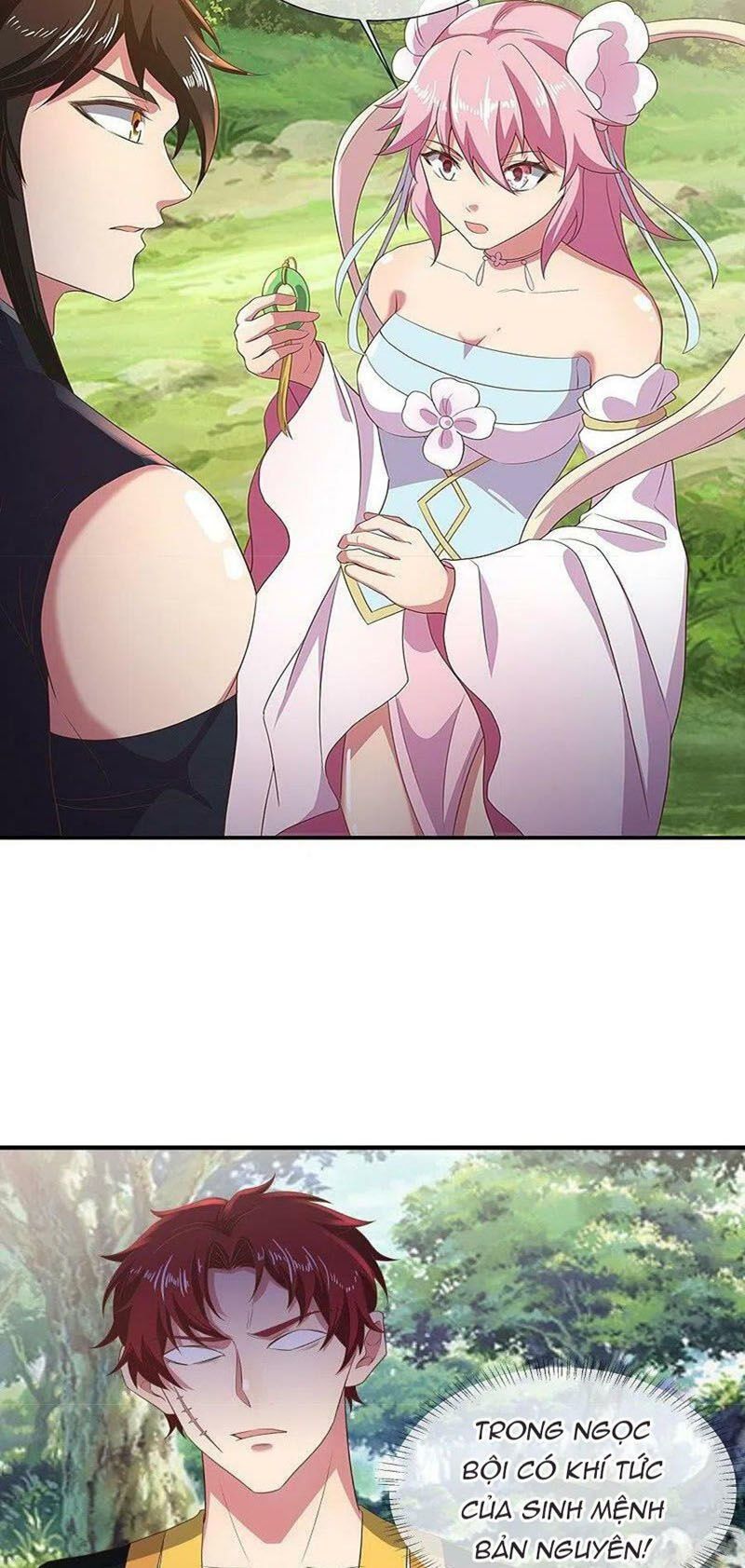 đọc truyện Chiến Hồn Tuyệt Thế Chương 520 ảnh 40 tại Thiên Thai Truyện