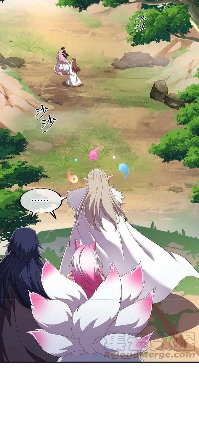 đọc truyện Chiến Hồn Tuyệt Thế Chương 520 ảnh 6 tại Thiên Thai Truyện