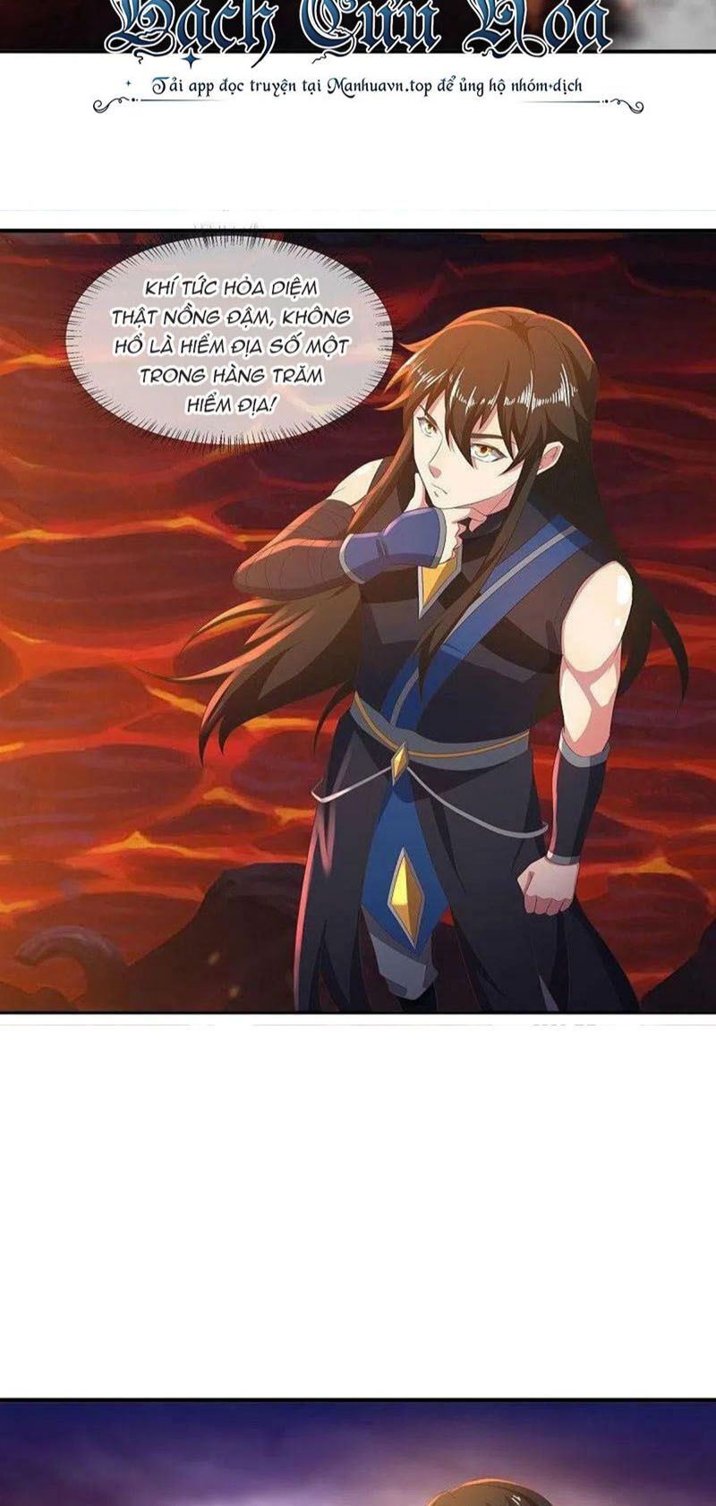 đọc truyện Chiến Hồn Tuyệt Thế Chương 520 ảnh 44 tại Thiên Thai Truyện