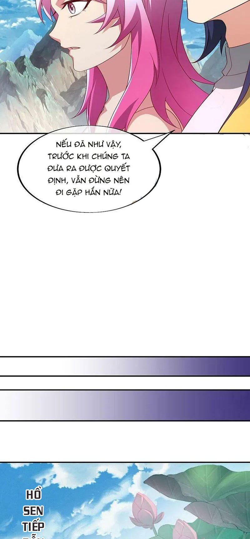 đọc truyện Chiến Hồn Tuyệt Thế Chương 520 ảnh 9 tại Thiên Thai Truyện