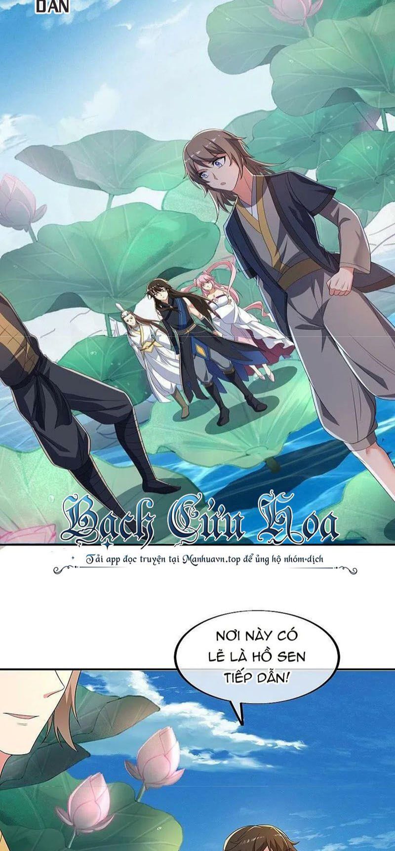 đọc truyện Chiến Hồn Tuyệt Thế Chương 520 ảnh 10 tại Thiên Thai Truyện