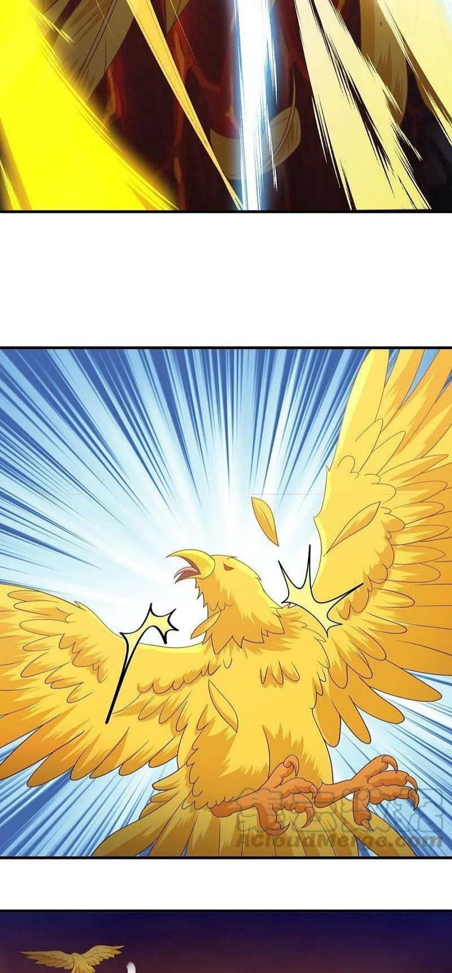 đọc truyện Chiến Hồn Tuyệt Thế Chương 521 ảnh 12 tại Thiên Thai Truyện