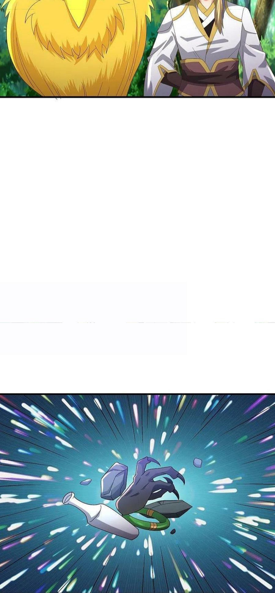 đọc truyện Chiến Hồn Tuyệt Thế Chương 521 ảnh 22 tại Thiên Thai Truyện