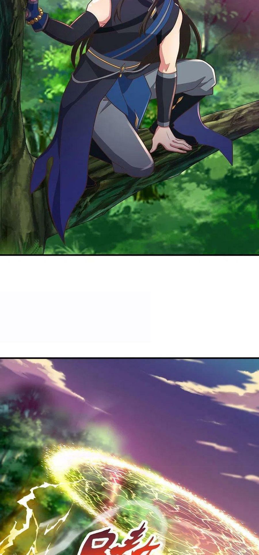 đọc truyện Chiến Hồn Tuyệt Thế Chương 521 ảnh 28 tại Thiên Thai Truyện