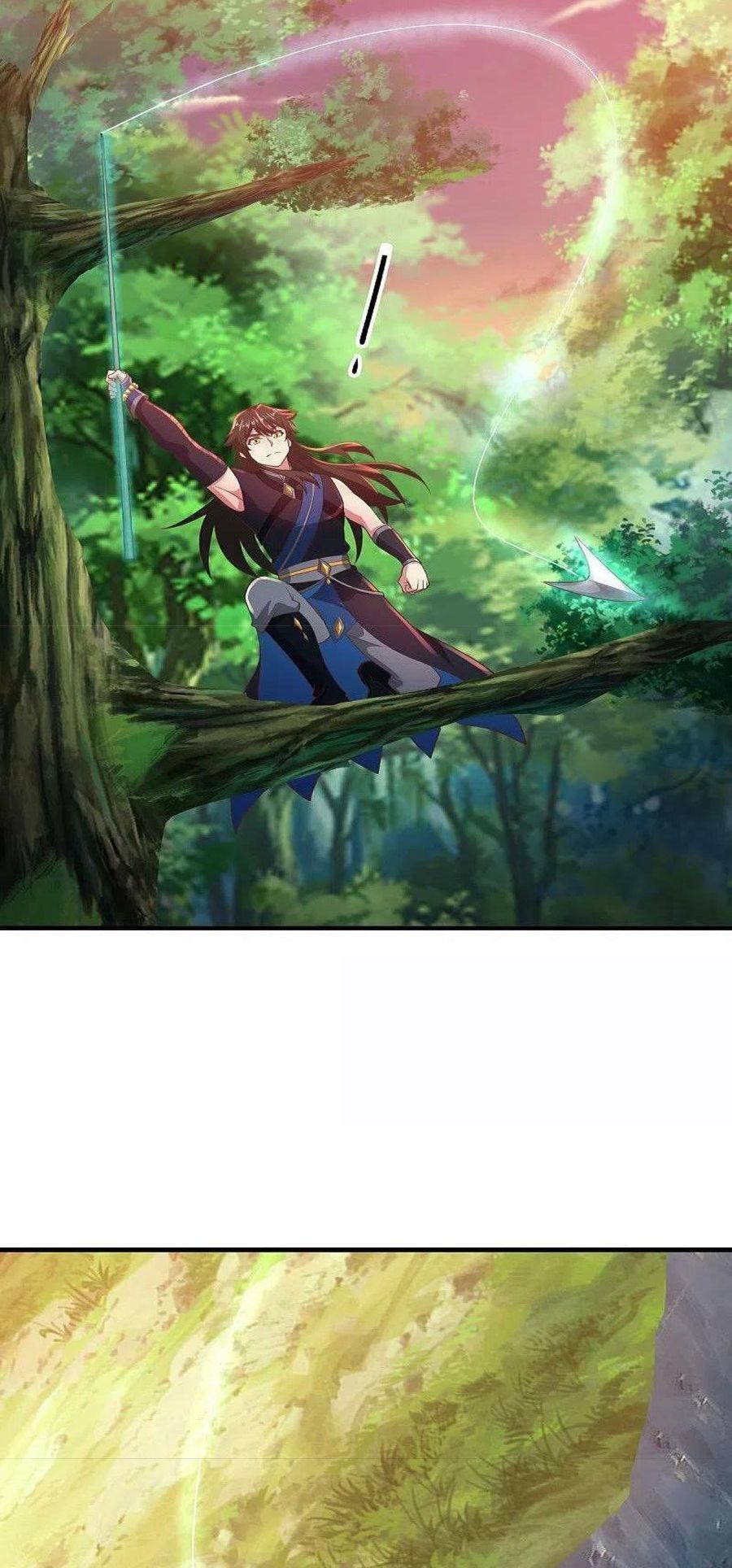 đọc truyện Chiến Hồn Tuyệt Thế Chương 521 ảnh 38 tại Thiên Thai Truyện