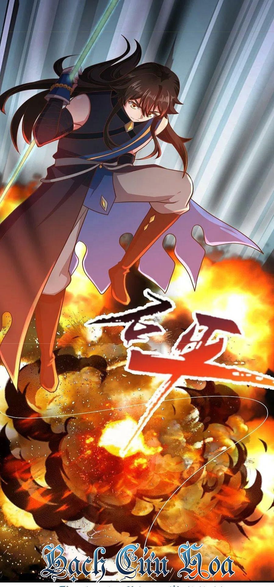 đọc truyện Chiến Hồn Tuyệt Thế Chương 521 ảnh 41 tại Thiên Thai Truyện