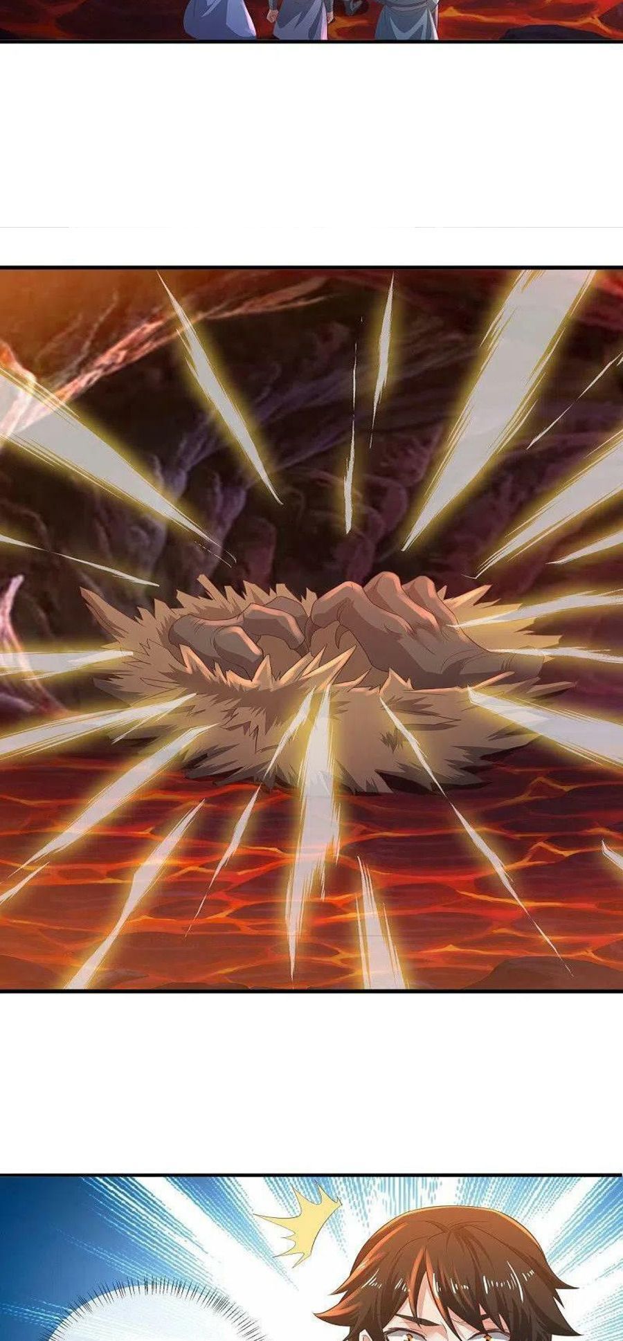 đọc truyện Chiến Hồn Tuyệt Thế Chương 521 ảnh 6 tại Thiên Thai Truyện