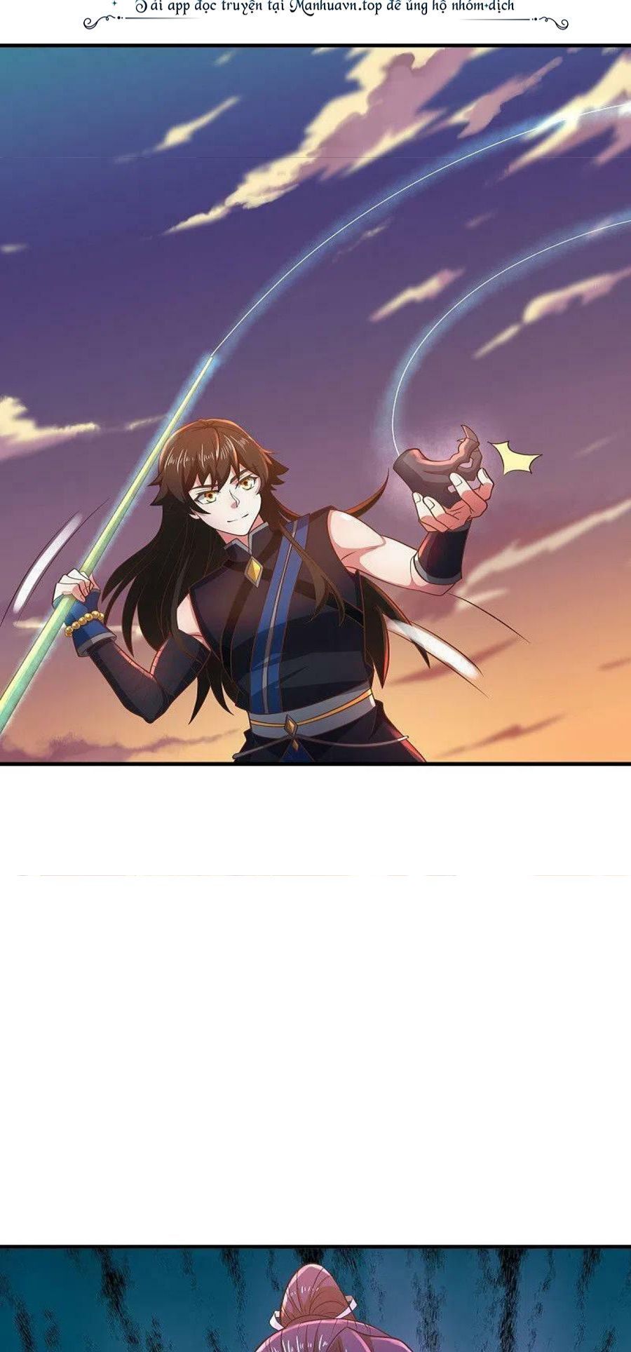 đọc truyện Chiến Hồn Tuyệt Thế Chương 521 ảnh 42 tại Thiên Thai Truyện