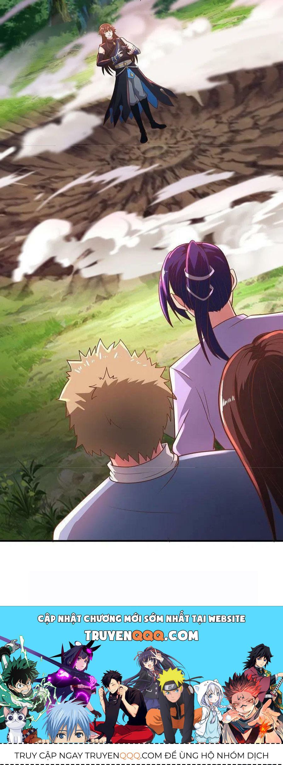 đọc truyện Chiến Hồn Tuyệt Thế Chương 521 ảnh 44 tại Thiên Thai Truyện