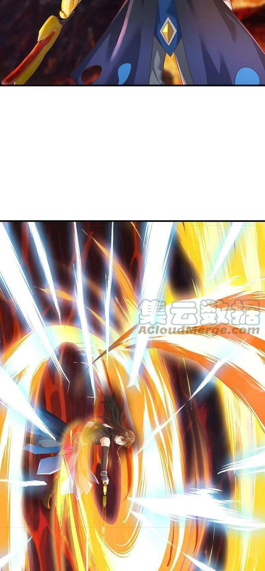 đọc truyện Chiến Hồn Tuyệt Thế Chương 521 ảnh 10 tại Thiên Thai Truyện