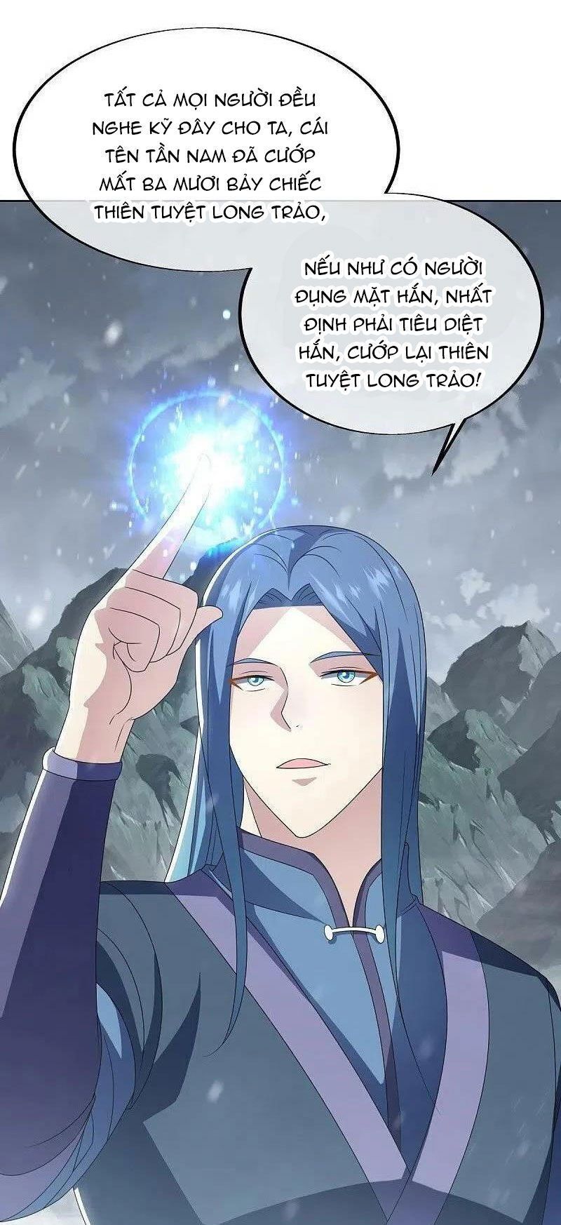 đọc truyện Chiến Hồn Tuyệt Thế Chương 522 ảnh 13 tại Thiên Thai Truyện