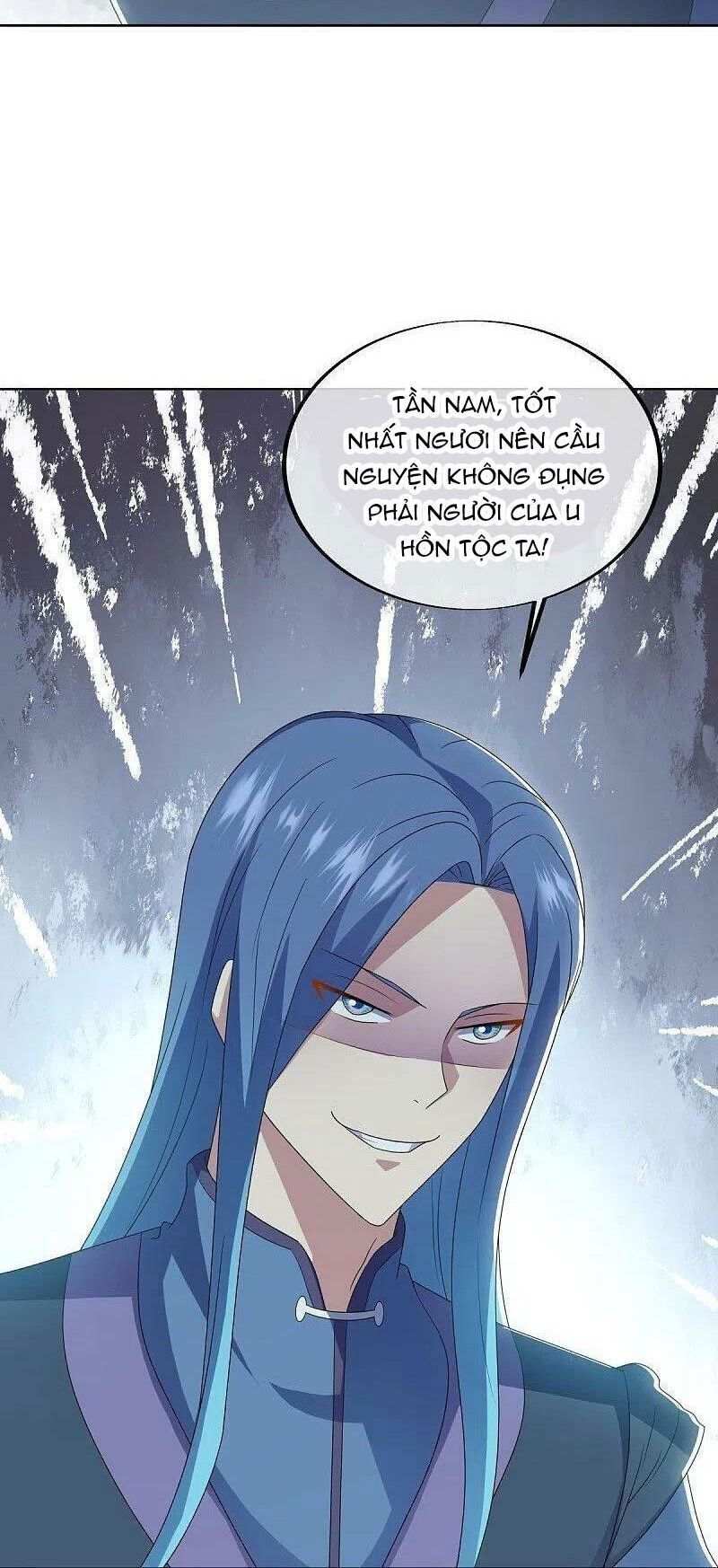 đọc truyện Chiến Hồn Tuyệt Thế Chương 522 ảnh 14 tại Thiên Thai Truyện