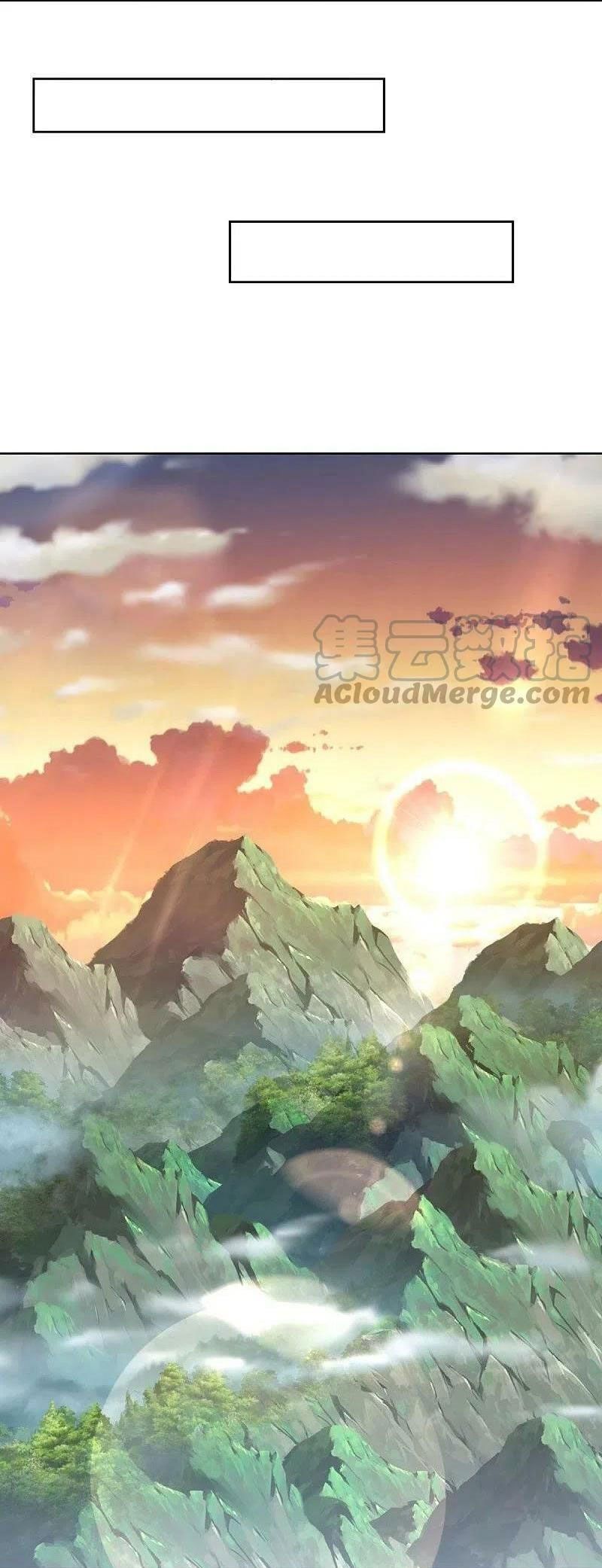 đọc truyện Chiến Hồn Tuyệt Thế Chương 522 ảnh 15 tại Thiên Thai Truyện