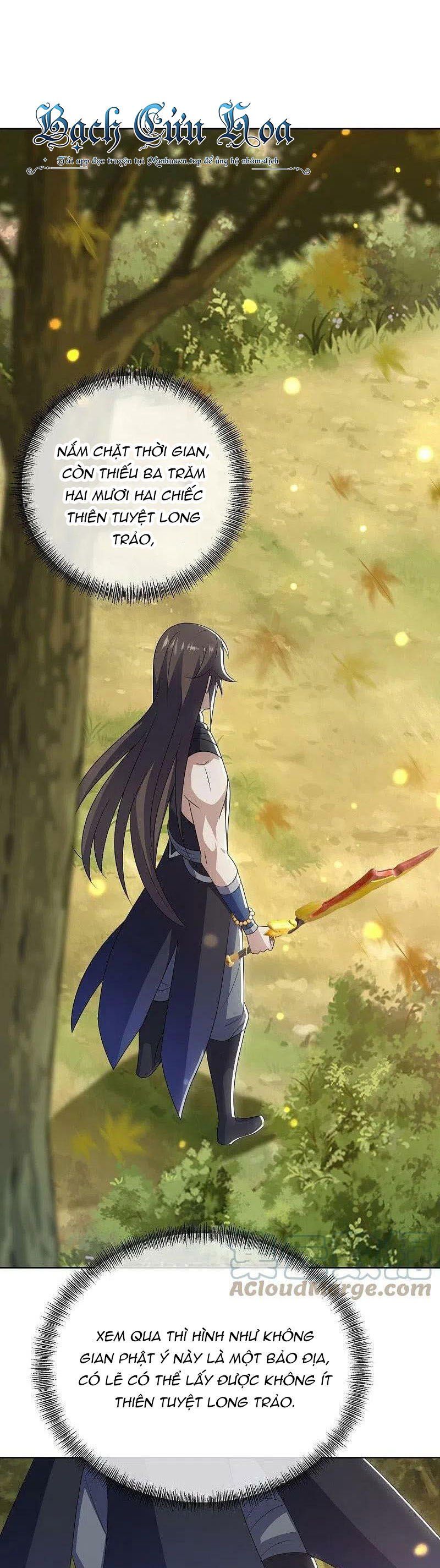 đọc truyện Chiến Hồn Tuyệt Thế Chương 522 ảnh 17 tại Thiên Thai Truyện