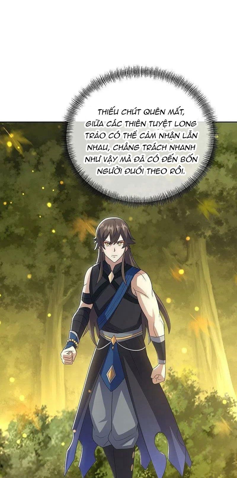 đọc truyện Chiến Hồn Tuyệt Thế Chương 522 ảnh 20 tại Thiên Thai Truyện