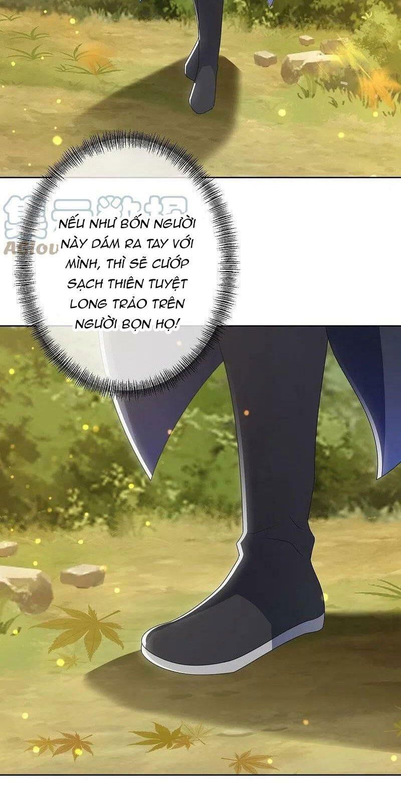 đọc truyện Chiến Hồn Tuyệt Thế Chương 522 ảnh 21 tại Thiên Thai Truyện