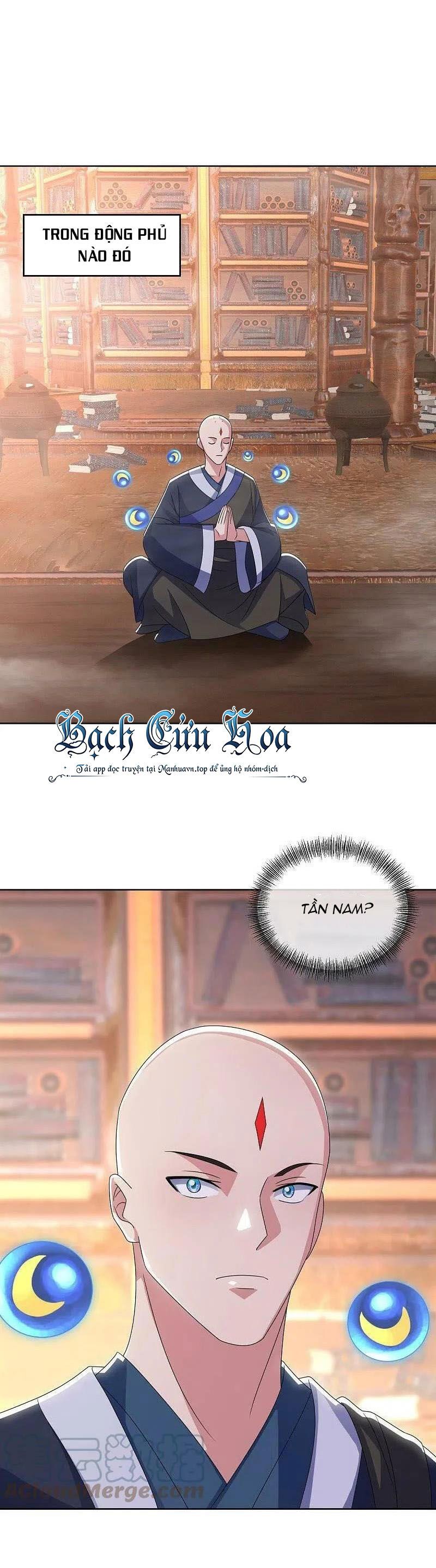 đọc truyện Chiến Hồn Tuyệt Thế Chương 522 ảnh 22 tại Thiên Thai Truyện