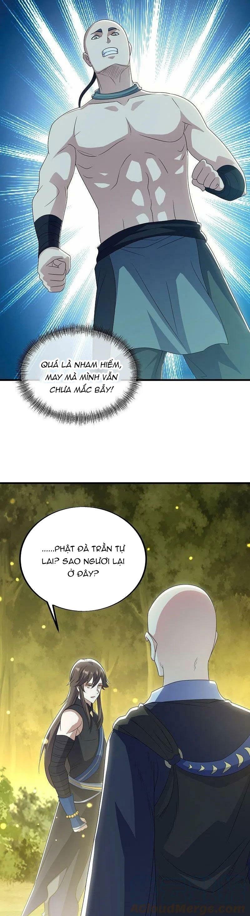 đọc truyện Chiến Hồn Tuyệt Thế Chương 522 ảnh 24 tại Thiên Thai Truyện