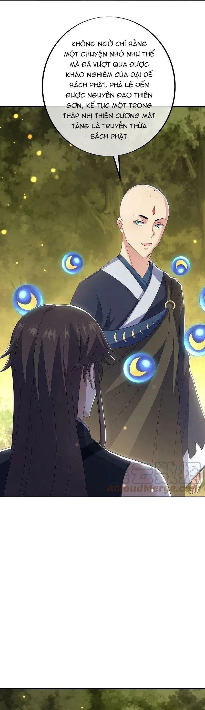 đọc truyện Chiến Hồn Tuyệt Thế Chương 522 ảnh 26 tại Thiên Thai Truyện