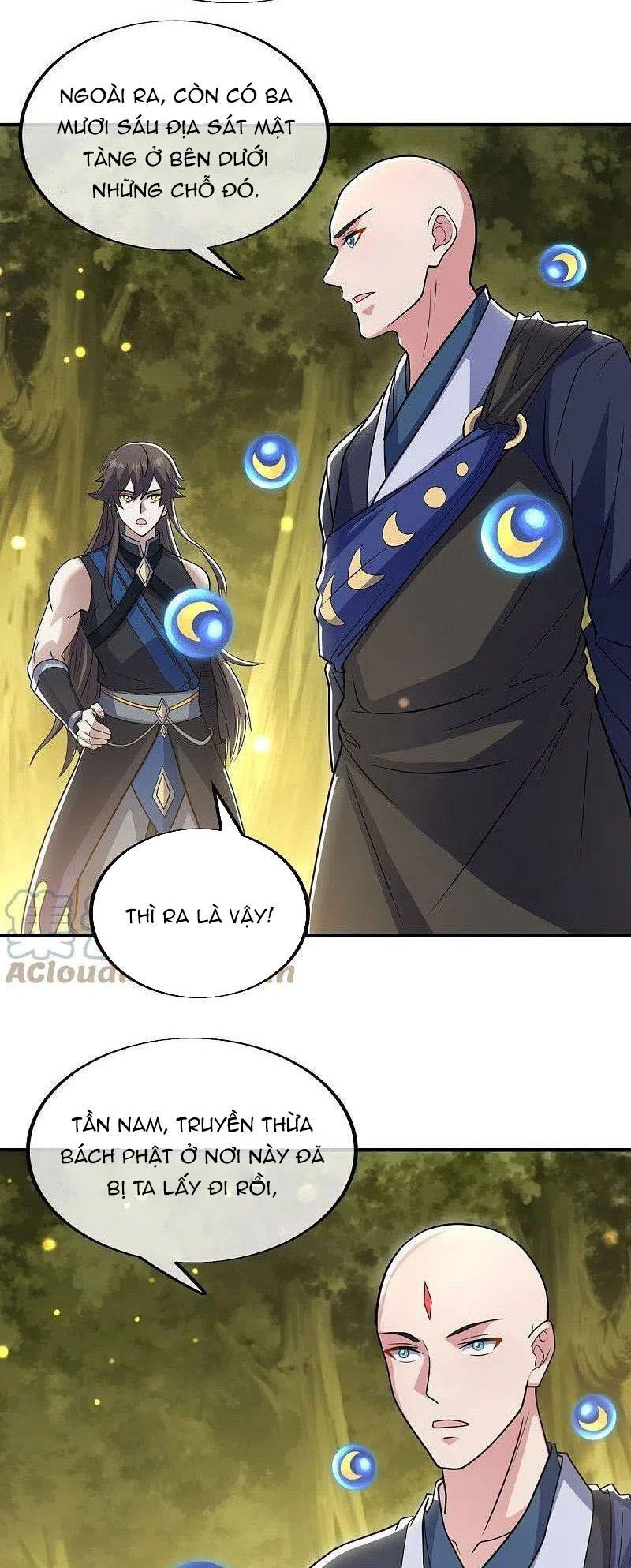 đọc truyện Chiến Hồn Tuyệt Thế Chương 522 ảnh 29 tại Thiên Thai Truyện