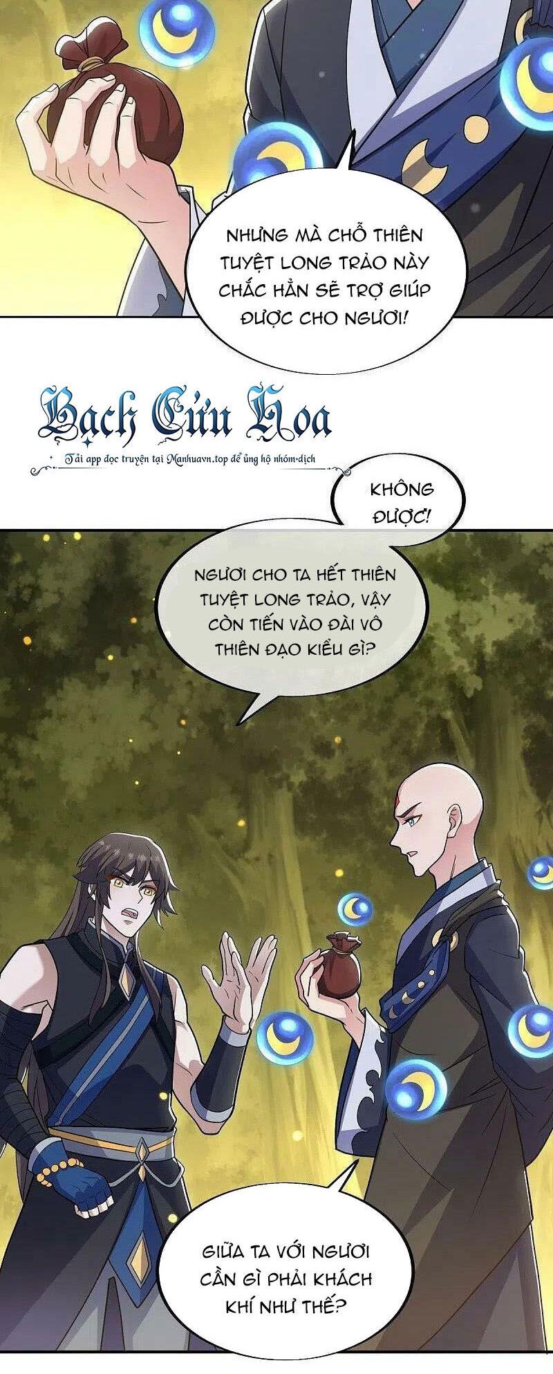 đọc truyện Chiến Hồn Tuyệt Thế Chương 522 ảnh 30 tại Thiên Thai Truyện