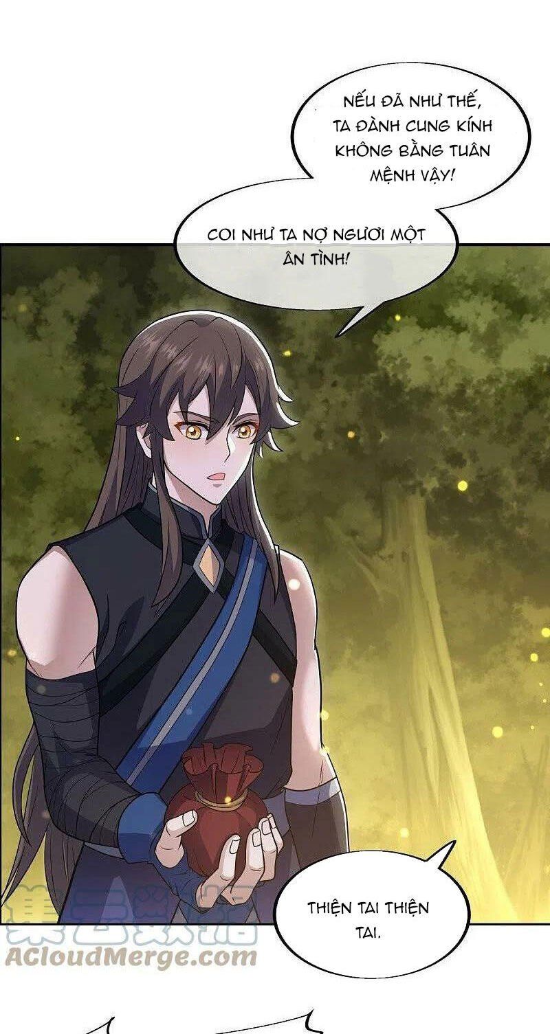 đọc truyện Chiến Hồn Tuyệt Thế Chương 522 ảnh 33 tại Thiên Thai Truyện